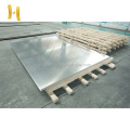 Aluminiumblech 1100 für Herd, Baumaterial, Wärmeladung